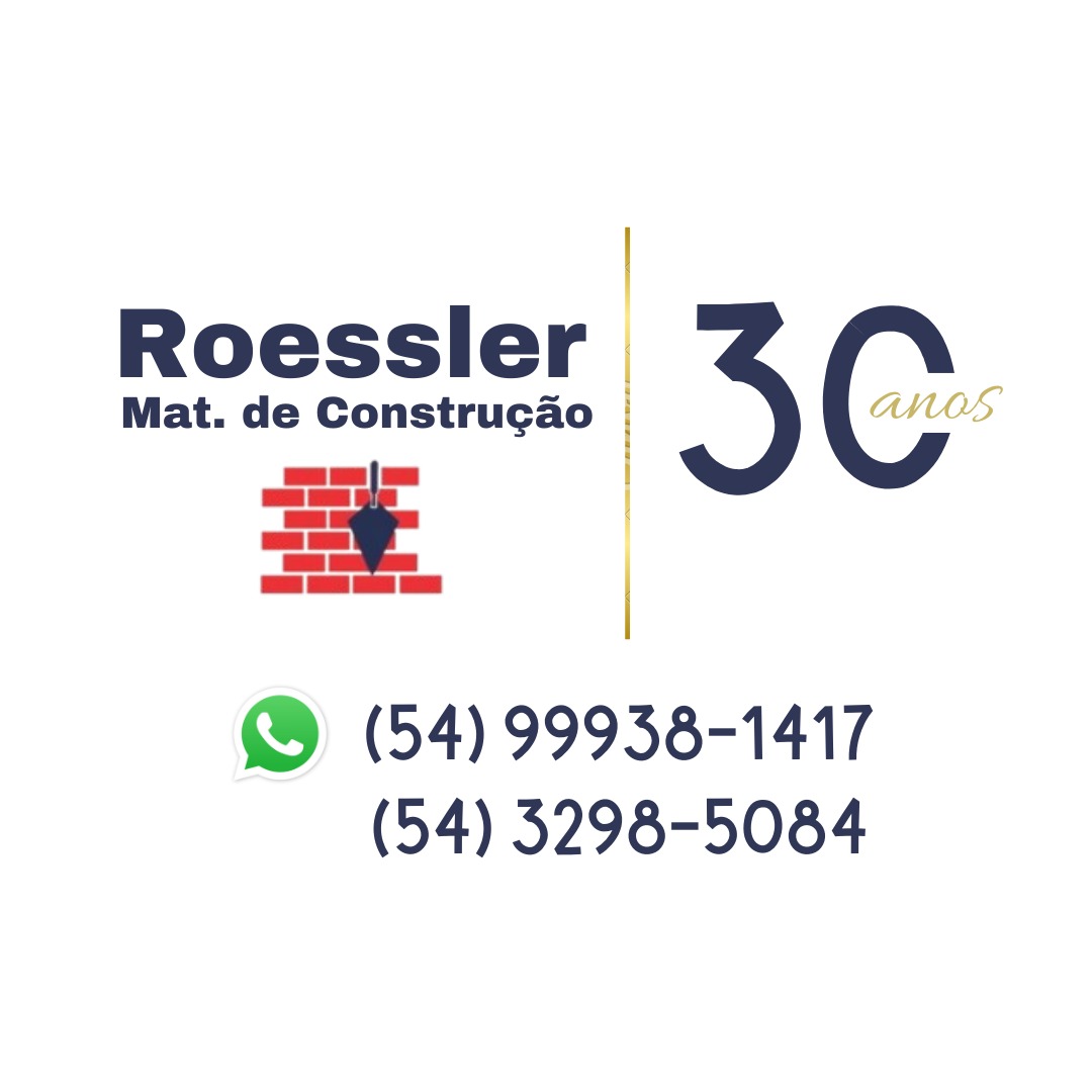 Roessler mat. Construções