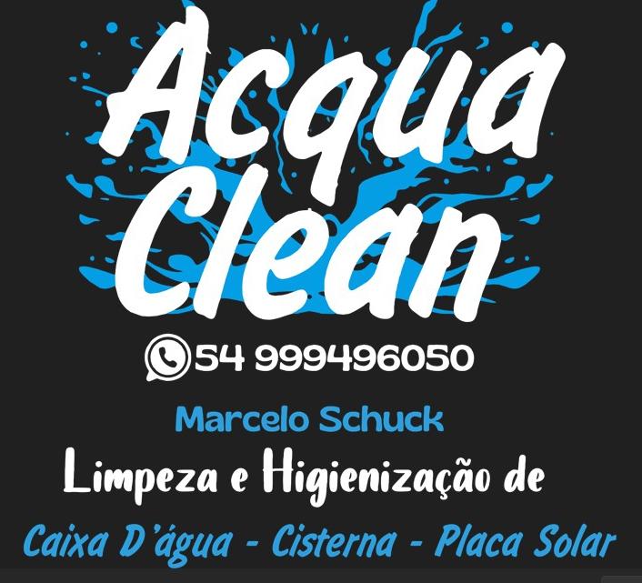 Acqua Clean