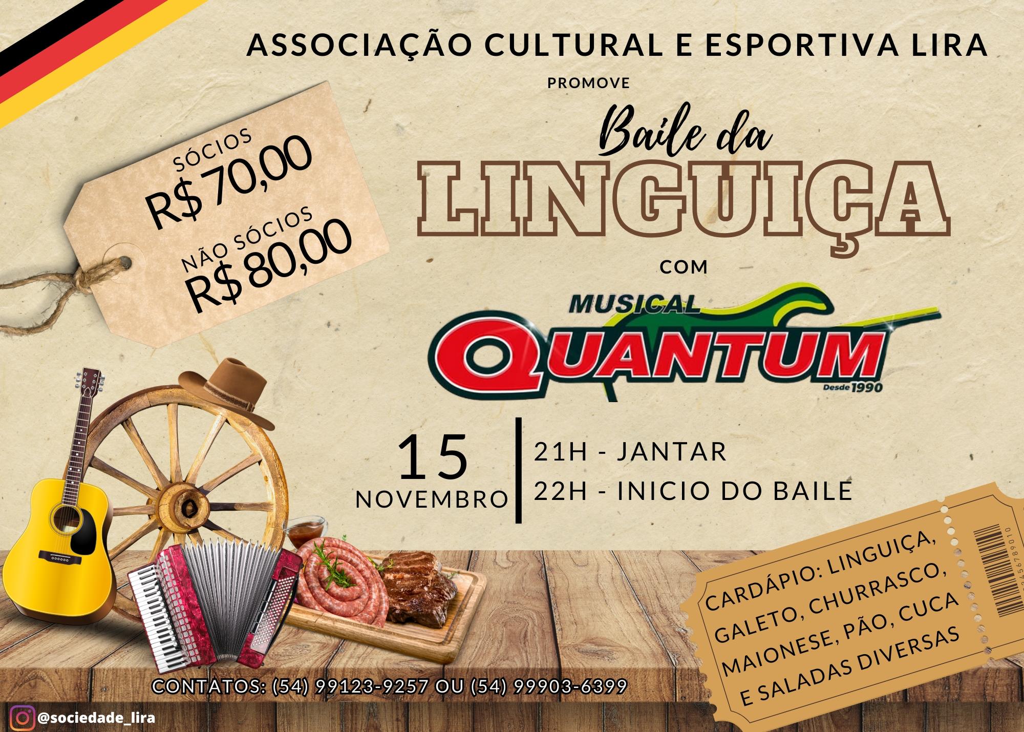 Baile da Linguiça