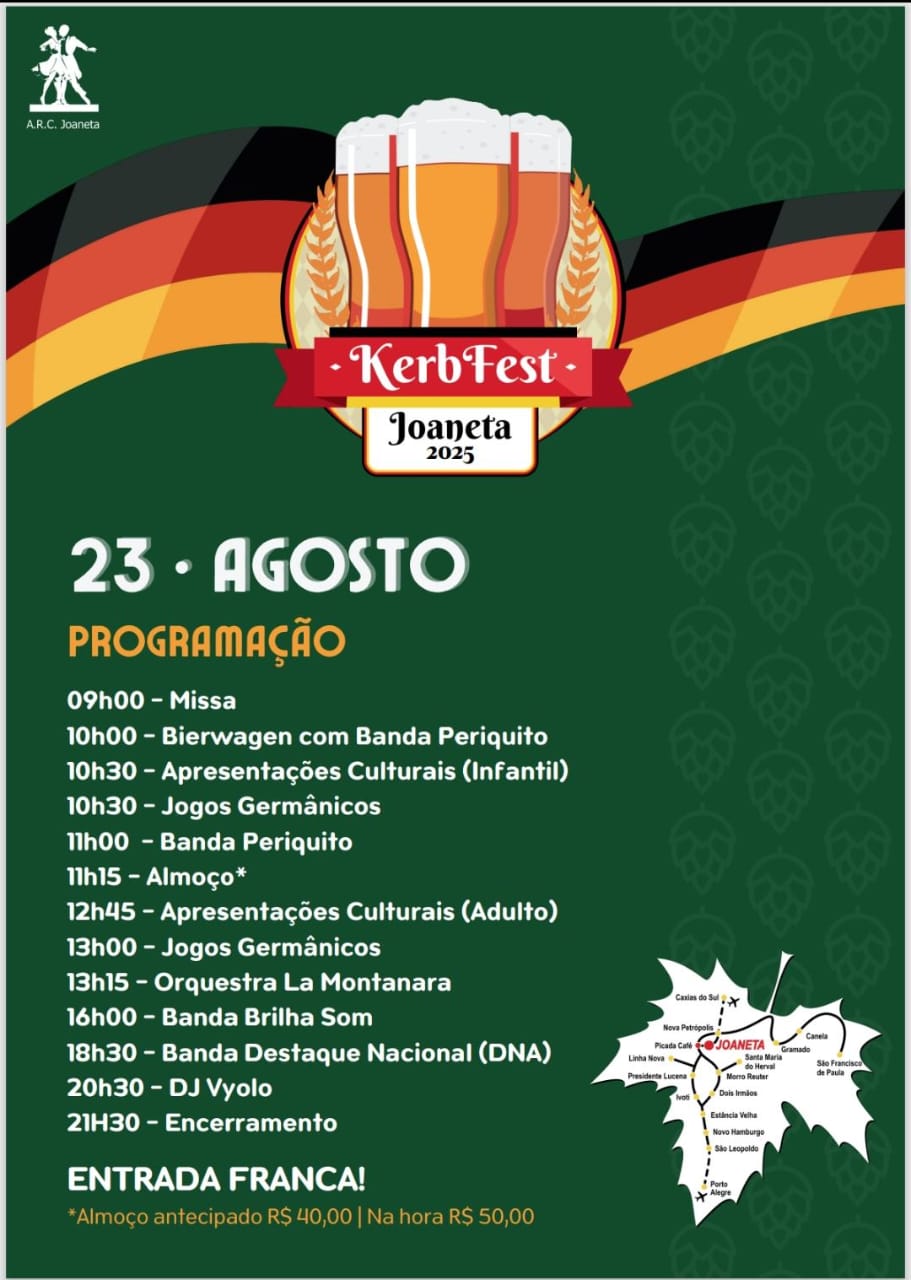 KerpFest Joaneta