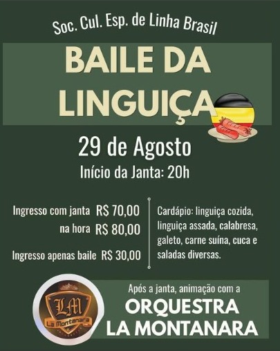 Baile da Linguiça