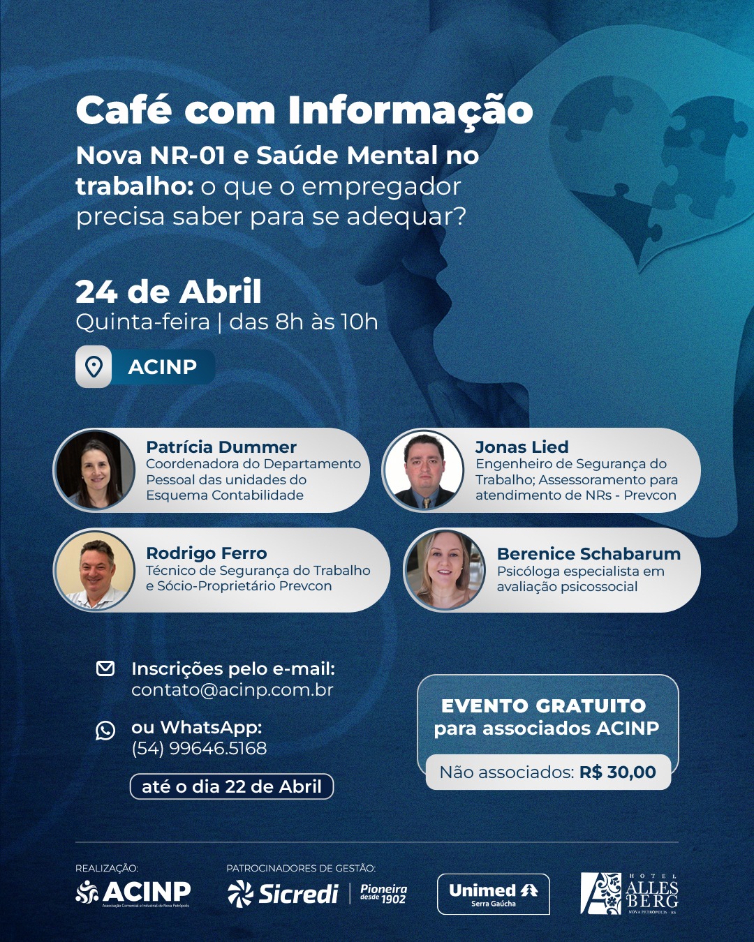 Café com Informação