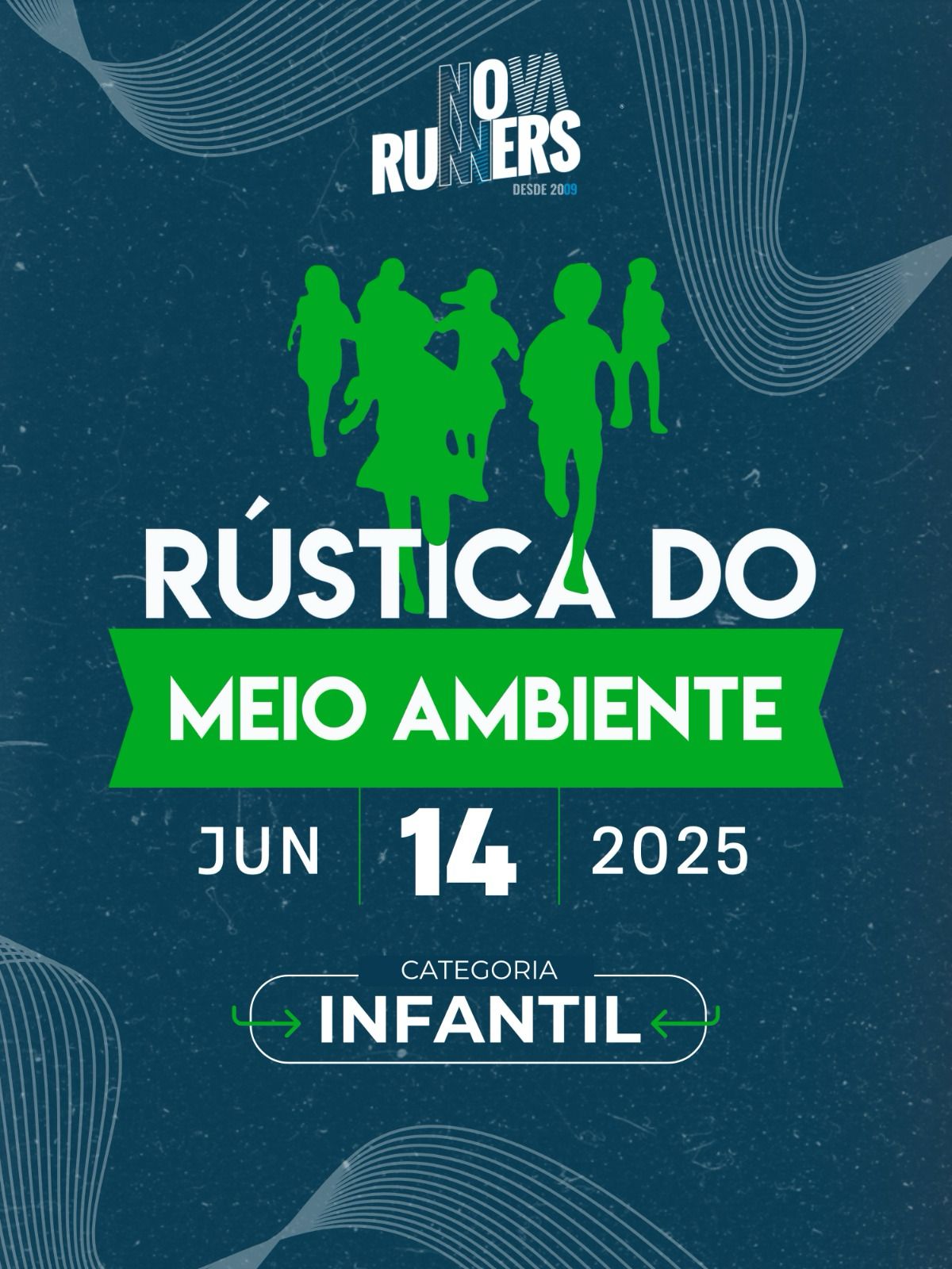 Rústica Do Meio Ambiente