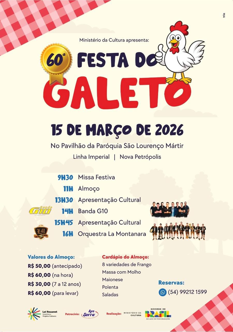Festa do Galeto