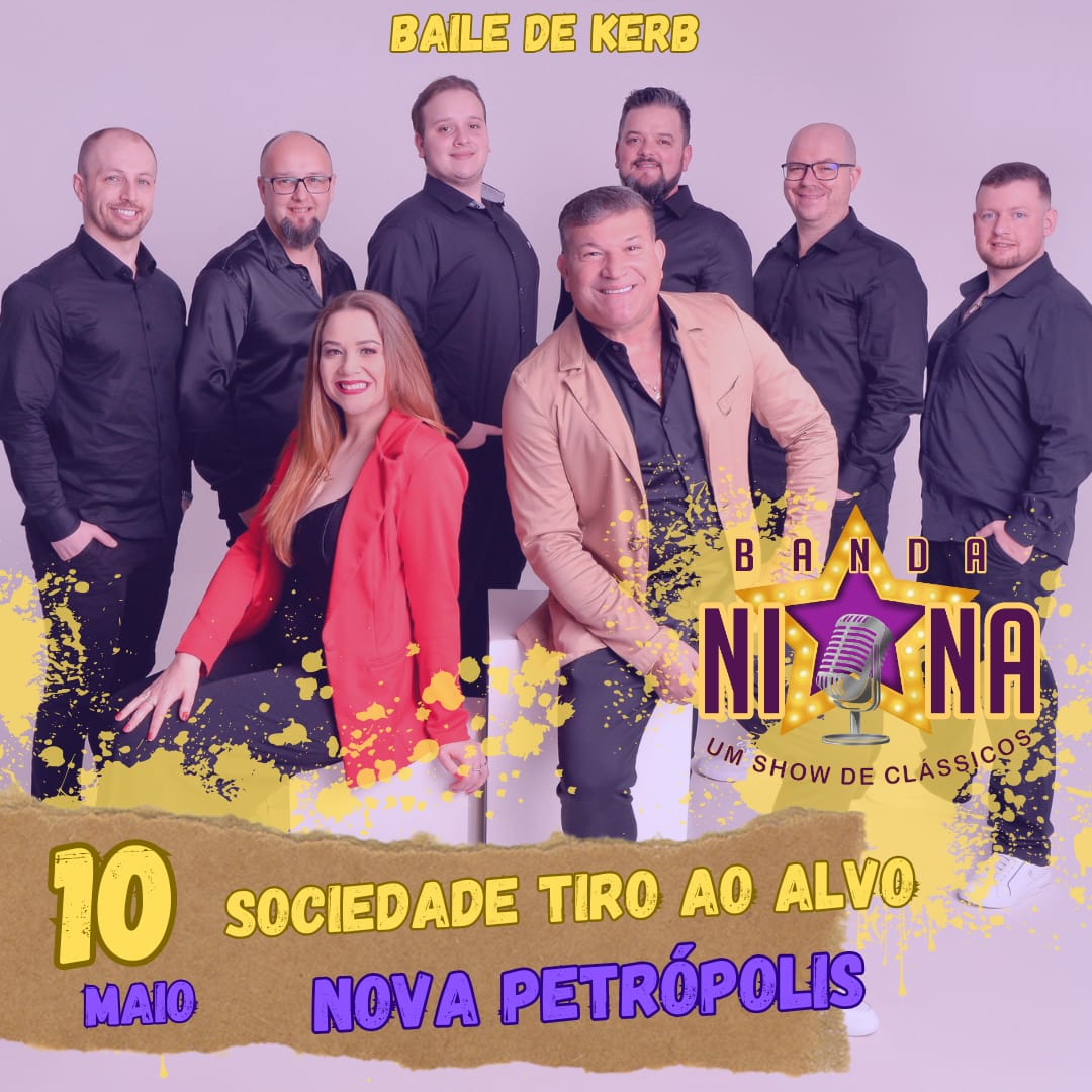Baile de Kerp